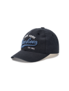 MLB Washing Leterring Ballcap