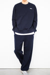 General Idea UNISEX ESSENTIAL COZY SWEAT JOGGER PANTS