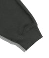 Nice Ghost Club 3 Star Logo Zip Hoodie