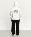 Marithé François Girbaud Kids Straight Fit Chino Pants