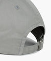 Marithé François Girbaud DRAWING LOGO 5PANEL CAP