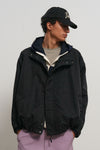 General Idea UNISEX Volume Blouson Bomber Jacket