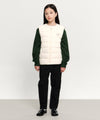 Marithé François Girbaud Kids Basic Light Down Vest
