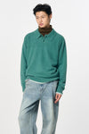 General Idea MAN Hairy Collar Pullover