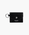 Marithé François Girbaud Regular Logo Keyring Wallet
