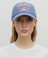 Marithé François Girbaud ELLIPSE GRAPHIC CAP