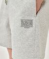 Marithé François Girbaud CLASSIC LOGO SWEAT SHORTS