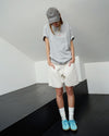 ADLV Sensitive Denim Shorts