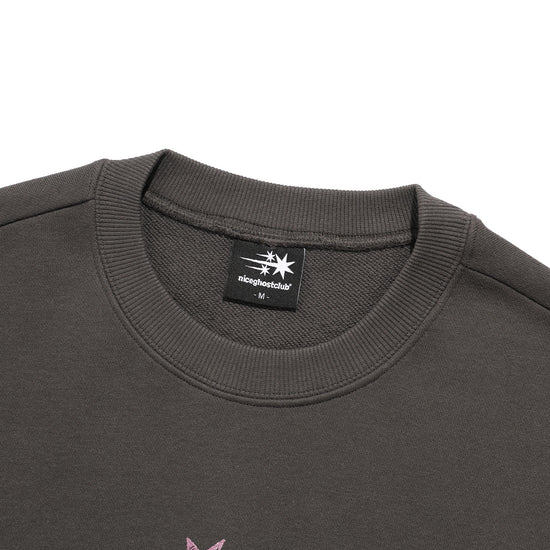 Nice Ghost Club Angels Sweatshirt