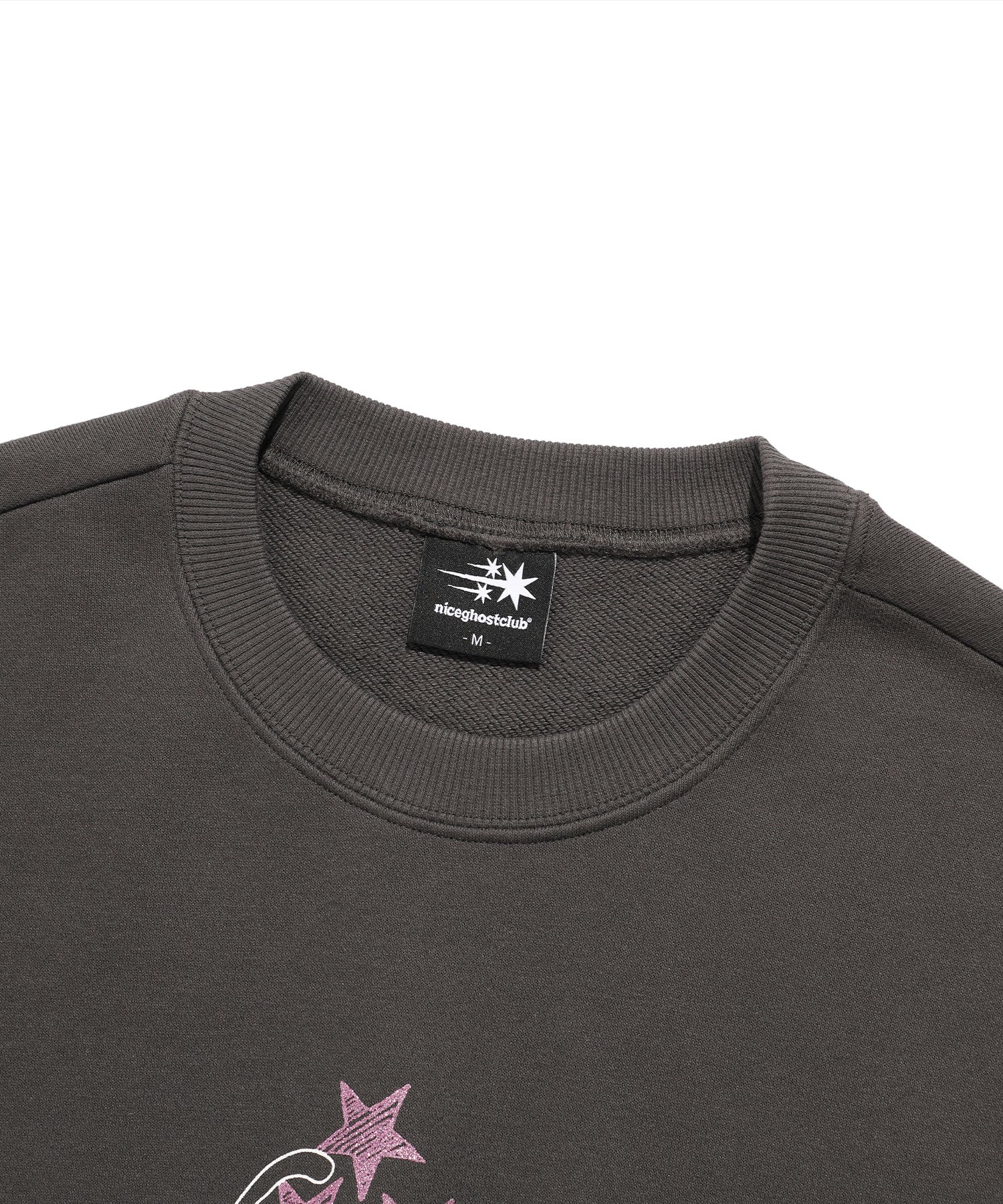 Nice Ghost Club Angels Sweatshirt