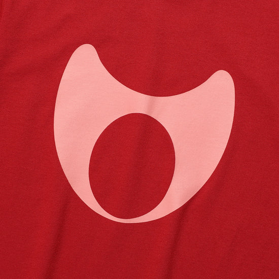 Nice Ghost Club Head Symbol Tee