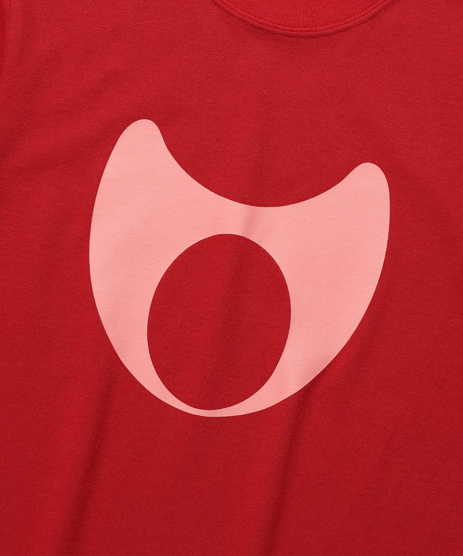 Nice Ghost Club Head Symbol Tee
