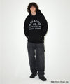 Mahagrid ARCH LOGO HOODIE