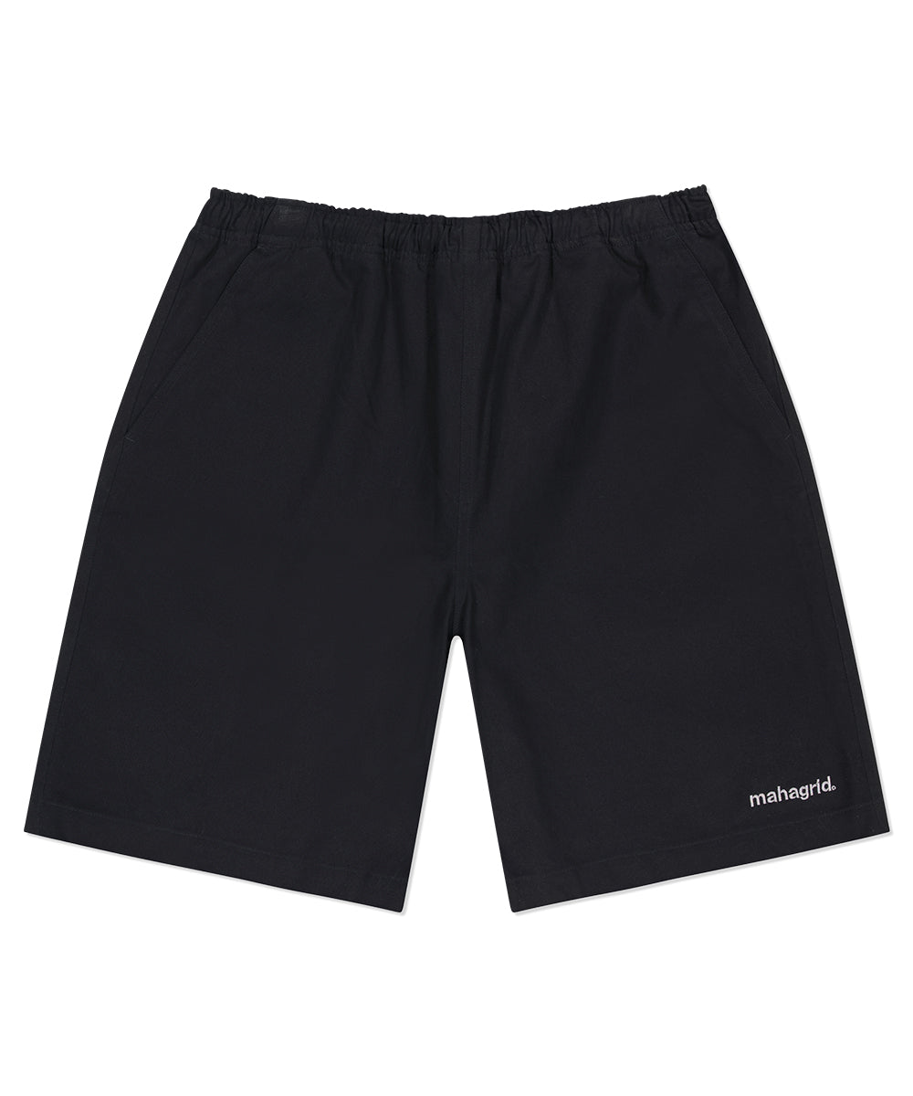 Mahagrid Easy Short