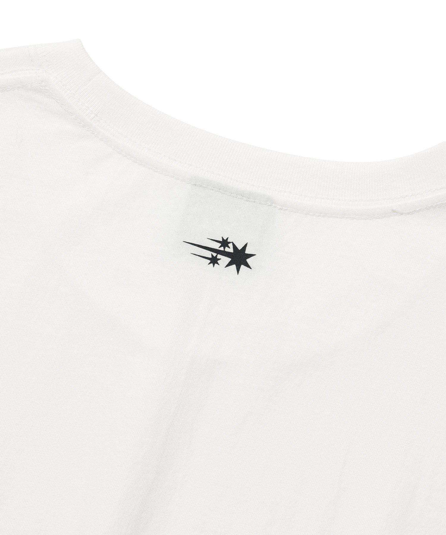 Nice Ghost Club Baby Guardians Tee