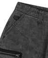 Mahagrid Washed Utility Pant