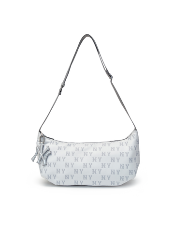 MLB Classic Monogram Sportive Cross Bag