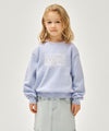 Marithé François Girbaud Kids Classic Logo Knit Pullover