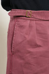 General Idea MAN Washed Gurkha Shorts