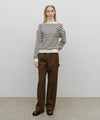 Marithé François Girbaud W Carpenter Denim Pants