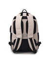 MLB Mesh Two Pocket School Bag