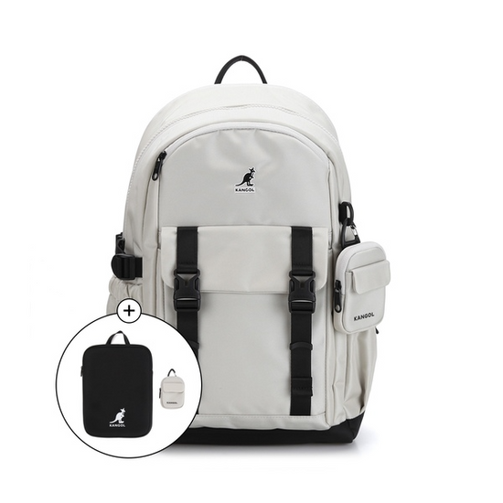 Kangol Frame Backpack 1492
