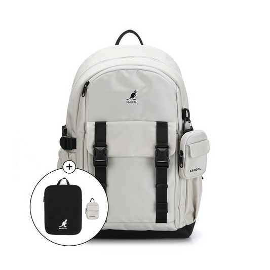 Kangol Frame Backpack 1492