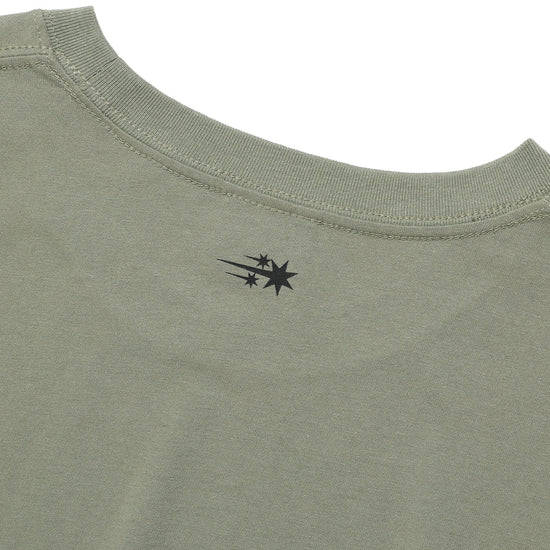 Nice Ghost Club Don't Save Me Tee