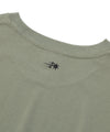 Nice Ghost Club Don't Save Me Tee