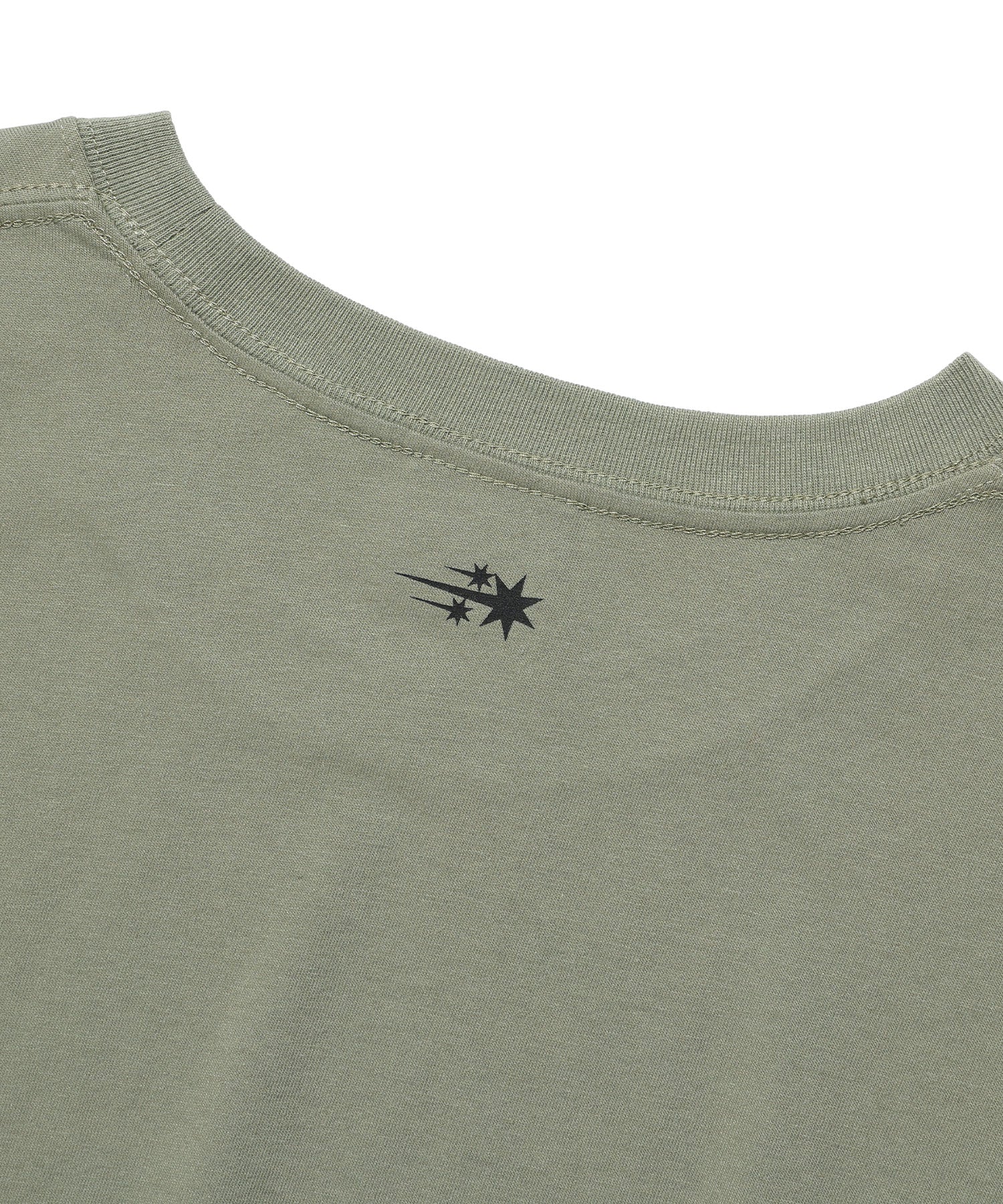 Nice Ghost Club Don't Save Me Tee