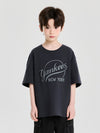 MLB Vintage Street Artwork T-shirt
