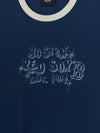 MLB Vintage Graphic Over Fit T-shirt