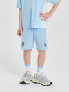 MLB Varsity Blokecore Woven Shorts(set)