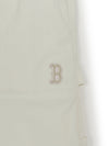 MLB Light Weight Cotton Touch Carpenter Bermuda Shorts
