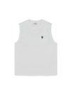 MLB Basic Small Logo Sleeveless T-Shirts