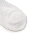 MLB Big Logo Stripe Socks