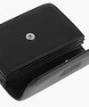 Marithé François Girbaud CLASSIC LOGO FLAP WALLET