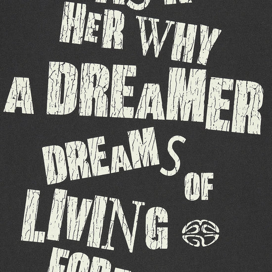 Mahagrid Dreamer Pigment Tee