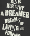 Mahagrid Dreamer Pigment Tee