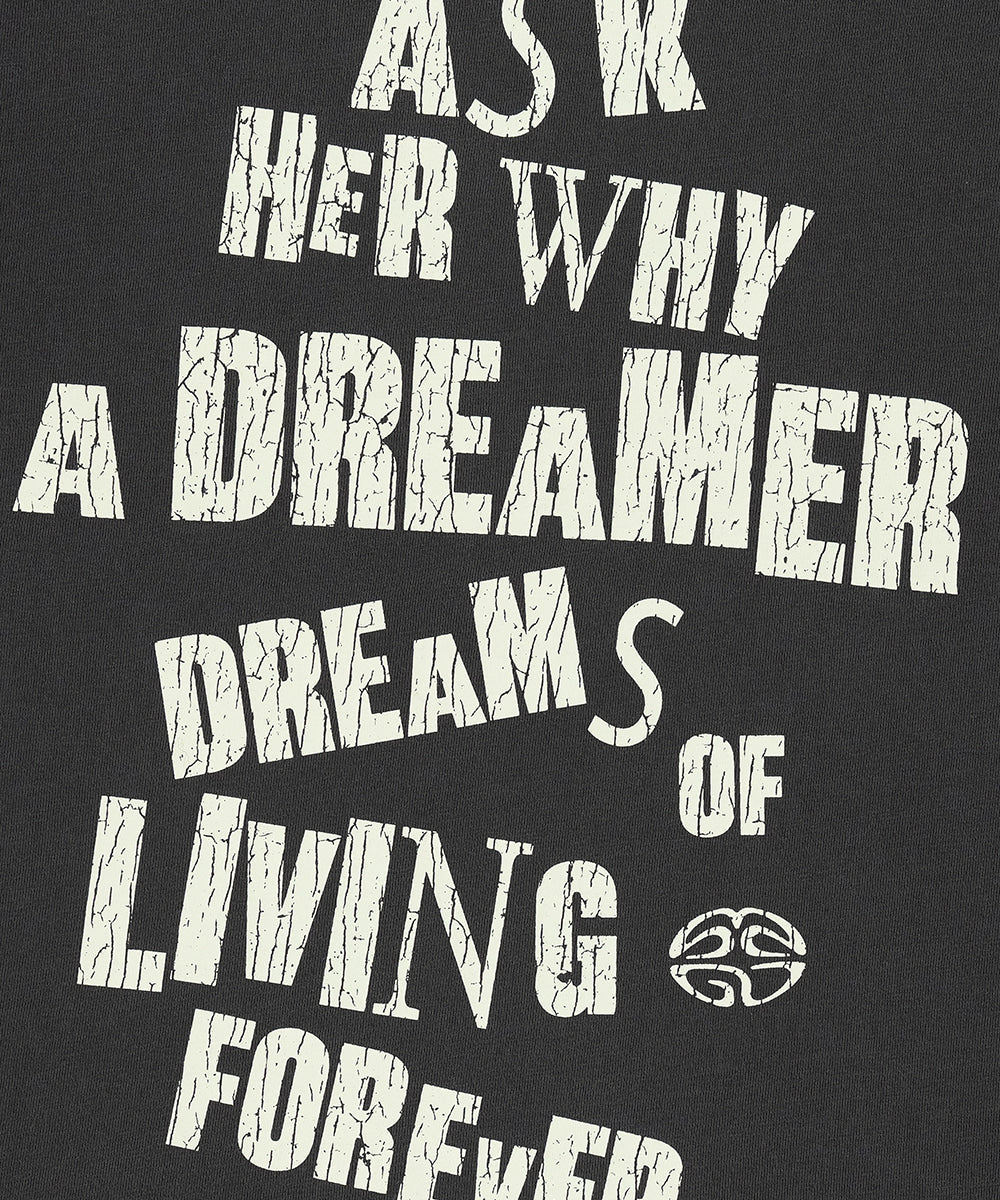 Mahagrid Dreamer Pigment Tee