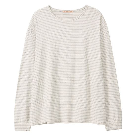 Bitter Cells Oversized Essential ST Tee