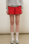 General Idea WOMAN Comfy Banding Shorts