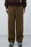 General Idea MAN Curved Chino Pants