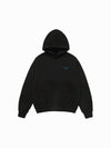 ADLV Fuzzy Dragon Artwork Hoodie