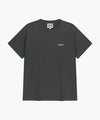 Marithé François Girbaud SMALL REGULAR LOGO TEE