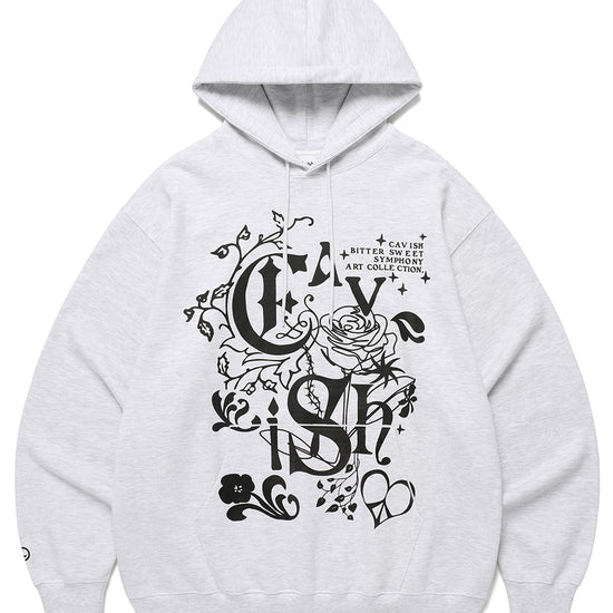 Cavish IVY HOODIE