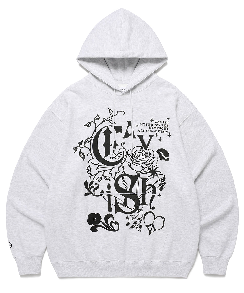 Cavish IVY HOODIE