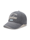 MLB Color Denim Unstructured Ball Cap