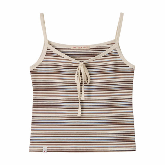 Bitter Cells Essential Chewy ST Sleeveless