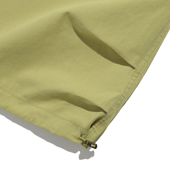 Nice Ghost Club Parachute Midi Skirt